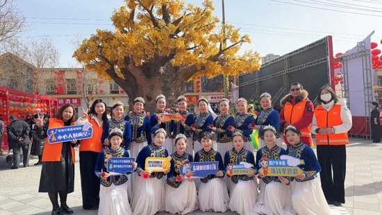 平安人寿全面启动2026年“3·15”金融消费者权益保护教育宣传活动  第9张