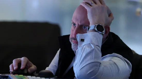 午盘：三大股指本周均将录得跌幅  第1张