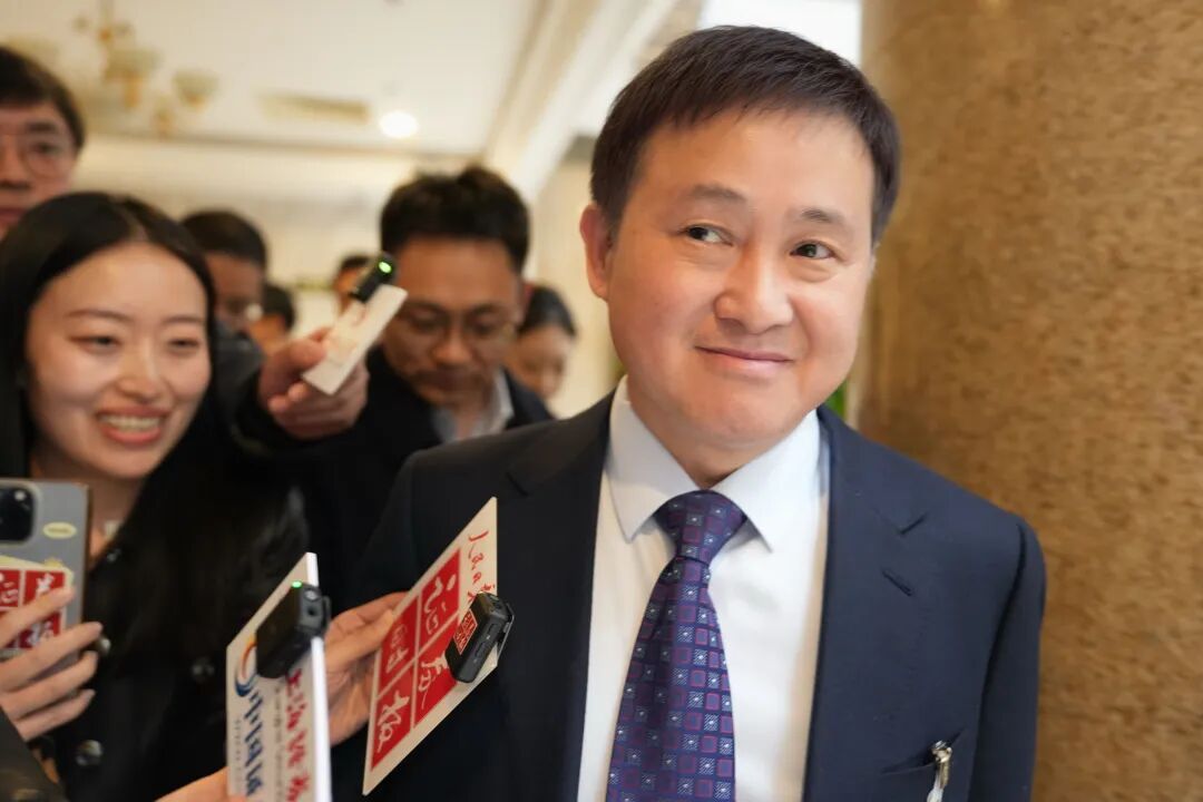 潘功胜：保持社会融资条件相对宽松  第1张