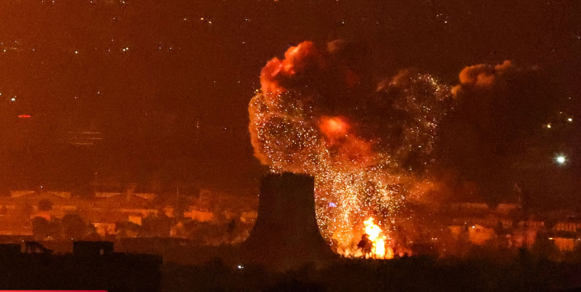 牛弹琴：戏剧性变化出现了  第1张