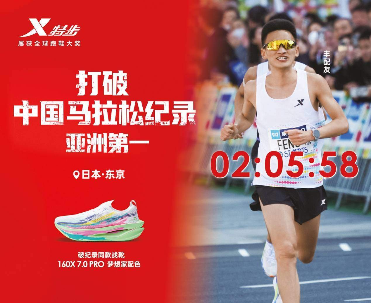 特步携手学体联启幕体考大课堂，360X 3.0助力年轻人跑出飞一般的健康未来  第2张