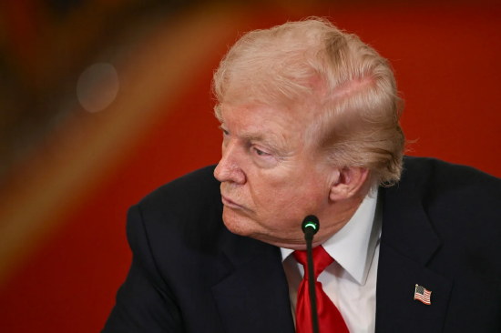 3月10日外盘头条：特朗普暗示伊朗战争接近尾声 七国集团考虑释放石油储备 普京敦促俄罗斯油气公司抓住机遇  第3张