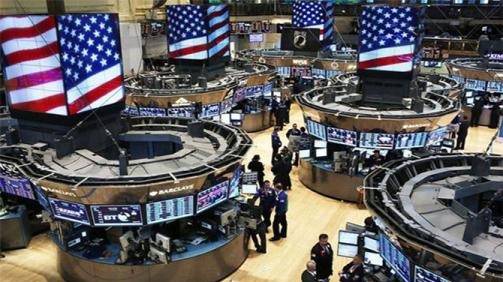 美股暂未陷入恐慌 投资者押注中东冲突不会持续太久  第1张