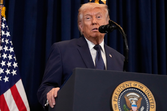 美国涉伊表态反复无常自相矛盾 投资者无所适从市场上蹿下跳  第1张