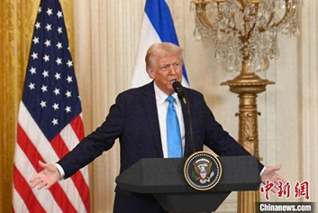 特朗普称击沉28艘伊朗布雷船：美军已“赢得”战争，“几乎摧毁伊领导层”  第1张