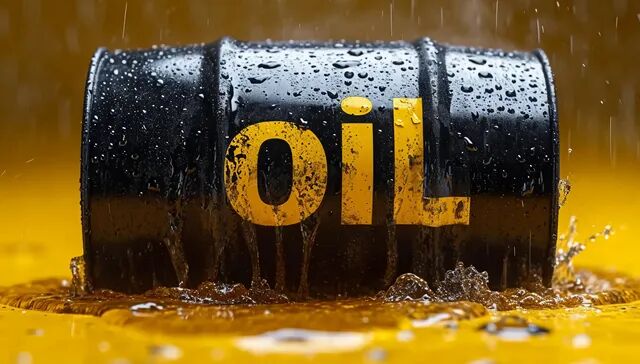 4亿桶储备石油投入市场，油价还是大涨  第1张