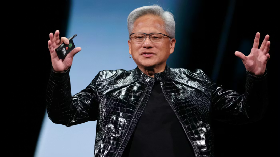 英伟达疯狂砸钱 FCC主席力挺SpaceX  第1张