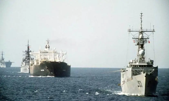 为绕开霍尔木兹海峡 沙特抢租闲置油轮  第1张