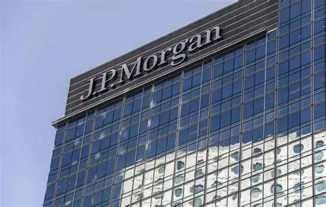 出于“审慎的保险” 摩根大通一年来首次看好美元  第1张