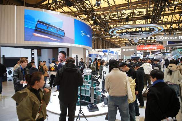 当清洁电器集体“长手长脚”，友望为何选择“让用户不受罪”？  第2张