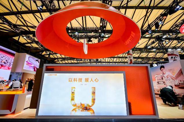 当清洁电器集体“长手长脚”，友望为何选择“让用户不受罪”？  第12张