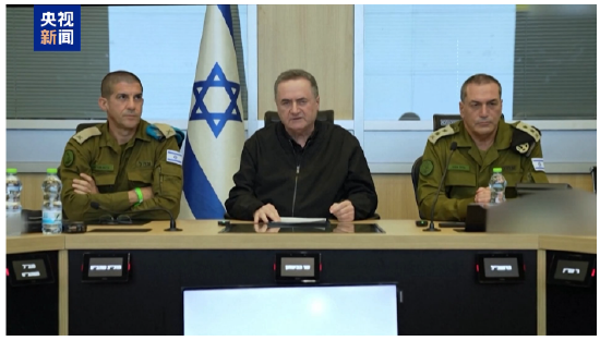 视频丨以军持续空袭黎巴嫩多地 至少10人死亡  第2张