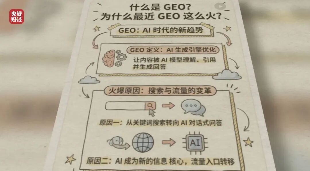 荐股亏损玩消失、万能神药是三无产品、给AI大模型投毒.....“3·15”晚会曝光了这些 第5张 荐股亏损玩消失、万能神药是三无产品、给AI大模型投毒.....“3·15”晚会曝光了这些 第5张