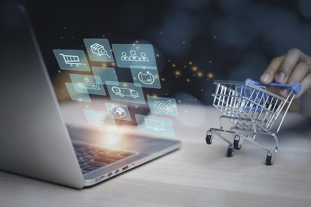 锐评|提振消费,不止“315”更要“365” 第2张 锐评|提振消费,不止“315”更要“365” 第2张