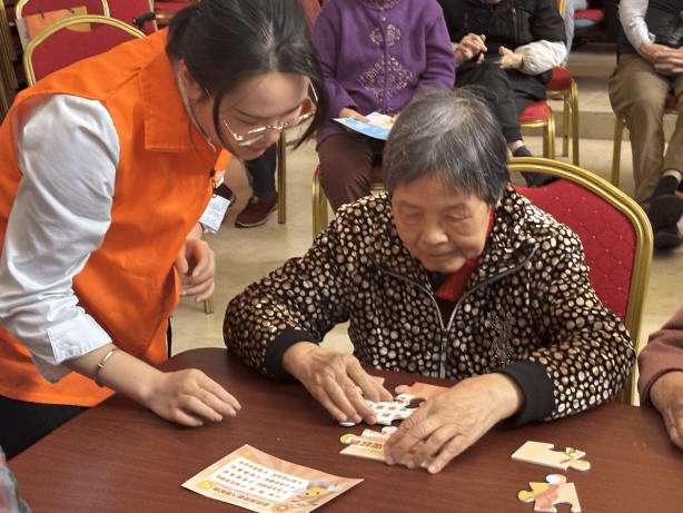 把金融知识送到群众身边,用微光守护安心消费――阳光财险2026年“3・15”暖心守护进行时 第9张 把金融知识送到群众身边,用微光守护安心消费――阳光财险2026年“3・15”暖心守护进行时 第9张