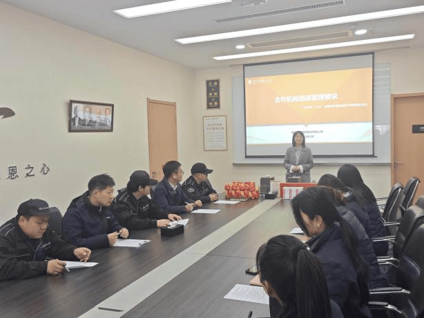 把金融知识送到群众身边,用微光守护安心消费――阳光财险2026年“3・15”暖心守护进行时 第10张 把金融知识送到群众身边,用微光守护安心消费――阳光财险2026年“3・15”暖心守护进行时 第10张