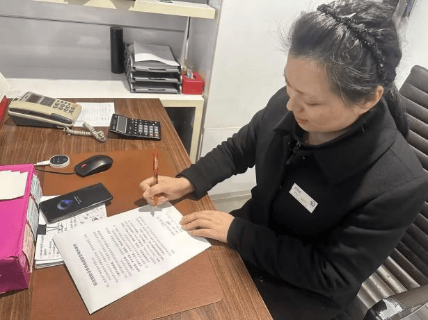 把金融知识送到群众身边,用微光守护安心消费――阳光财险2026年“3・15”暖心守护进行时 第11张 把金融知识送到群众身边,用微光守护安心消费――阳光财险2026年“3・15”暖心守护进行时 第11张