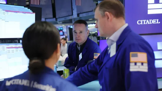 午盘:美股维持涨势 三大主要指数全线上涨 第1张 午盘:美股维持涨势 三大主要指数全线上涨 第1张