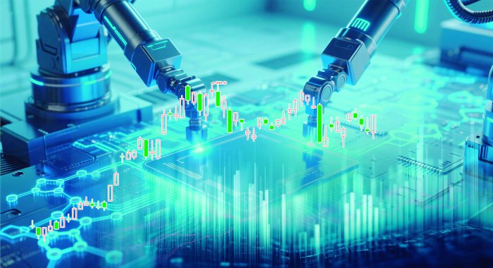 创业板指涨超1% 存储芯片概念爆发引领科技行情 第1张 创业板指涨超1% 存储芯片概念爆发引领科技行情 第1张