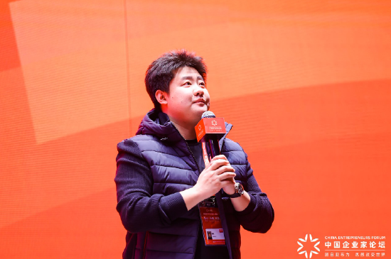 埔思学院创始人杨帆：中国VC和风投行业马上会涌现出一批90后、00后合伙人和中坚力量  第1张