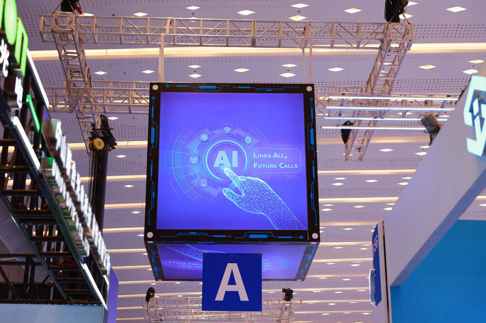 普华永道：AI不仅是效率工具 也是金融机构业务转型关键驱动力  第1张