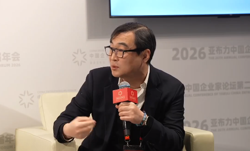 恒松资本董事长娄刚：明年此时无人会再提“龙虾”，“谁把这玩意儿用于生产谁脑子坏掉了”  第1张