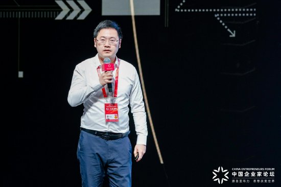 忆海原识任化龙：类脑计算将推动人类社会产业结构变革，甚至改变人类社会的分配方式  第1张