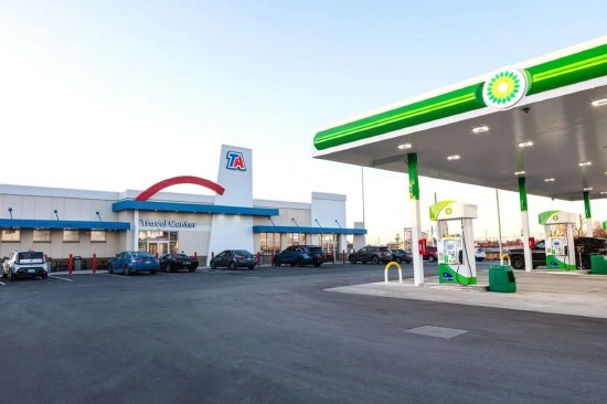 3月19日外盘头条：联储维持利率不变 米兰又投反对票 鲍威尔否认美国经济处于滞胀 特朗普临时豁免琼斯法案  第4张