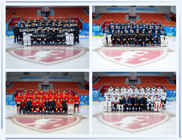 2025-2026赛季中国男子冰球职业联赛总决赛开战在即，赛场等你赴约！  第7张