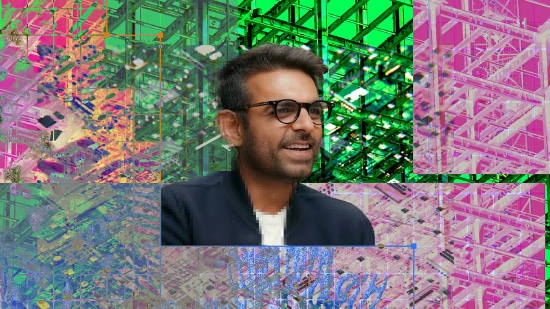 Anthropic早期投资人打造AI服务器“算力电网” 第1张 Anthropic早期投资人打造AI服务器“算力电网” 第1张