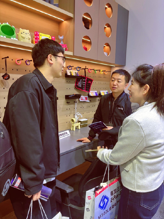 尚品宅配登陆TCT亚洲展:打通3D打印消费级智造落地关键链路 第9张 尚品宅配登陆TCT亚洲展:打通3D打印消费级智造落地关键链路 第9张