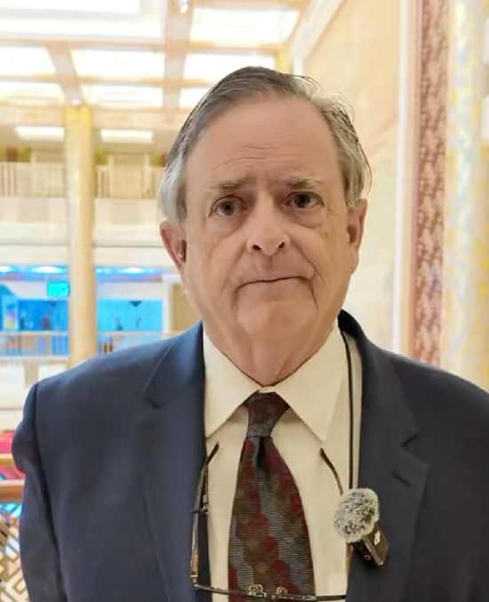 中国美国商会主席:中国公司在美国投资受到欢迎 第1张 中国美国商会主席:中国公司在美国投资受到欢迎 第1张