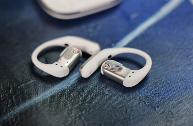 开放亦静谧，音质不妥协——韶音OpenFit Pro体验  第4张
