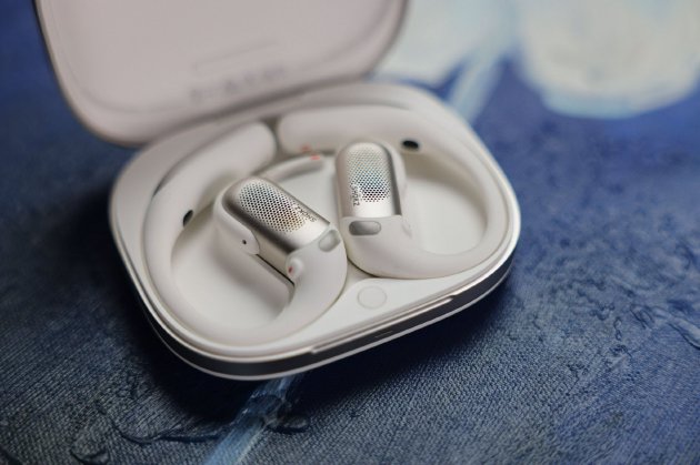 开放亦静谧，音质不妥协——韶音OpenFit Pro体验  第7张