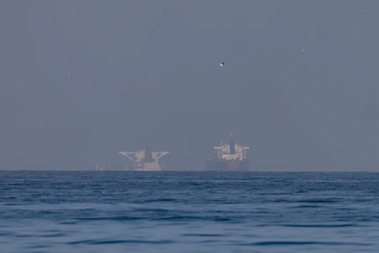 在波斯湾,特朗普或正打开潘多拉魔盒 第2张 在波斯湾,特朗普或正打开潘多拉魔盒 第2张