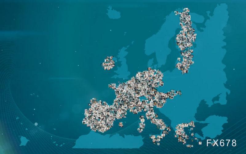 欧洲央行管委武伊契奇警告滞胀风险逼近，4月加息窗口或提前打开  第1张