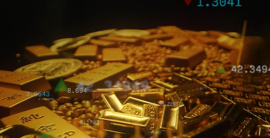 金价暴跌后反弹了，但“紫金系”大缩水已超3000亿  第1张