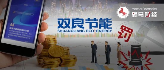 双良节能蹭SpaceX热点翻车，一篇“小作文”被罚1300万！  第1张