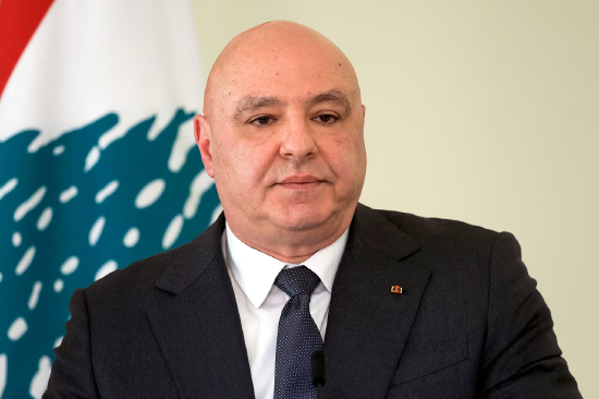 黎巴嫩总统：以色列与黎巴嫩冲突本可避免  第1张