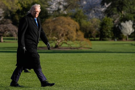 饱受“一天内变十次”之苦 能源对冲基金建立无视特朗普的交易策略  第1张