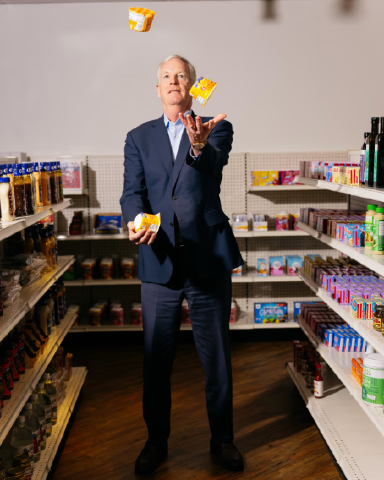 卡夫亨氏CEO为何决定不将公司分拆  第3张