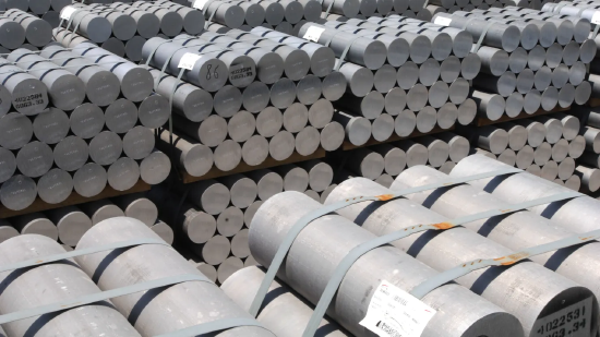 伊朗袭击铝生产商,在金属市场引发“冲击波” 第1张 伊朗袭击铝生产商,在金属市场引发“冲击波” 第1张