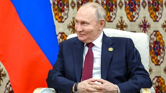 莫斯科眼下正从伊朗战争中获利  第1张