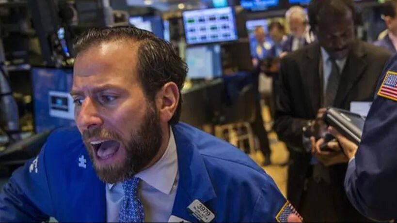 美股大涨,道指暴涨超1100点,中概股、科技股大幅走强 第1张 美股大涨,道指暴涨超1100点,中概股、科技股大幅走强 第1张