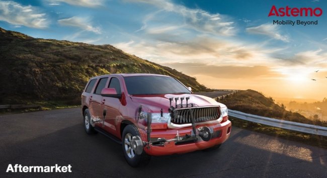 安斯泰莫“地球梦・紫盾”与“引擎之盾・旗舰”双系列机油上市,定义日系精准养护 第7张 安斯泰莫“地球梦・紫盾”与“引擎之盾・旗舰”双系列机油上市,定义日系精准养护 第7张