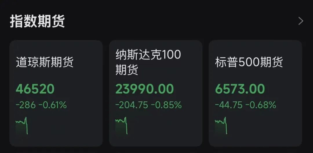 全球资产巨震！特朗普最新讲话！黄金、白银直线跳水，原油飙涨，韩国股市大跌！  第6张