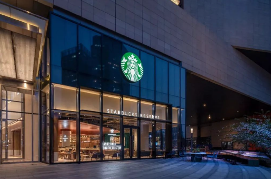 星巴克与博裕资本完成中国业务交易 计划增开门店  第1张