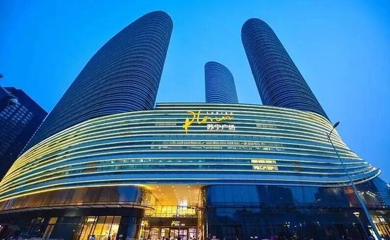 体面人，江苏前首富苏宁张近东，英雄迟暮!  第9张