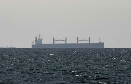 消息人士：美国情报警告伊朗短期内不会放松对霍尔木兹海峡的控制  第1张