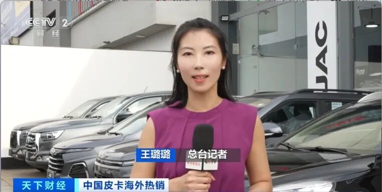 销量超一半出口海外!中国“智”造,全球爆单 第4张 销量超一半出口海外!中国“智”造,全球爆单 第4张